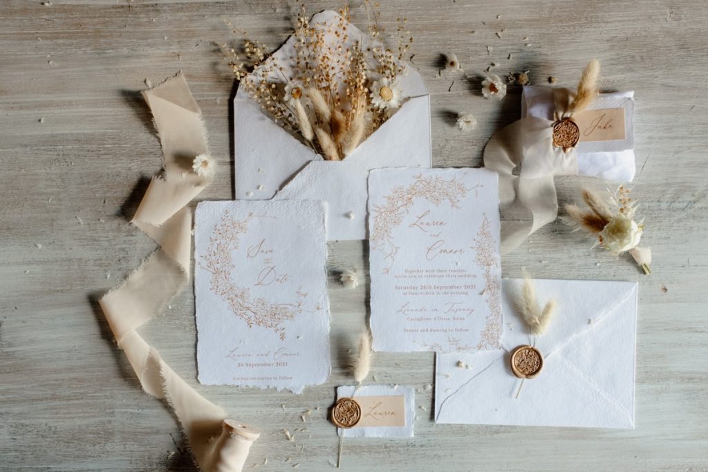 partecipazioni matrimonio arezzo