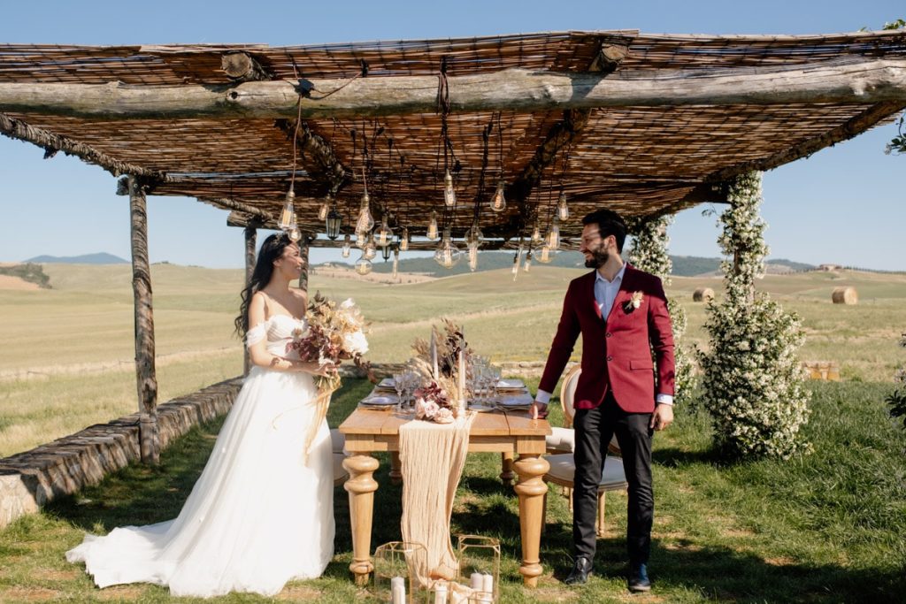 fotografo di matrimonio toscana siena arezzo