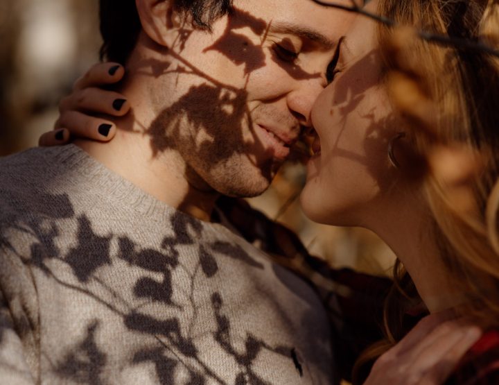 Engagement/Coppia