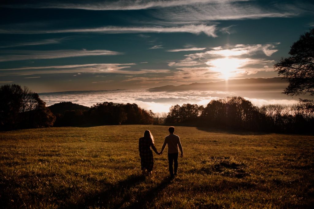fotografo arezzo engagement