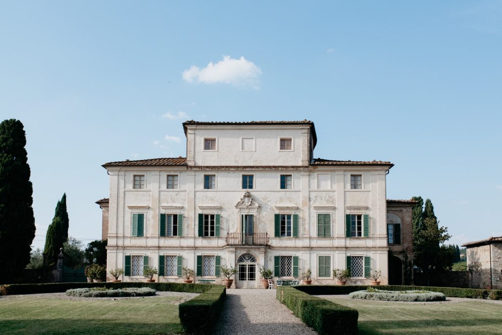 matrimonio elopement a siena e arezzo