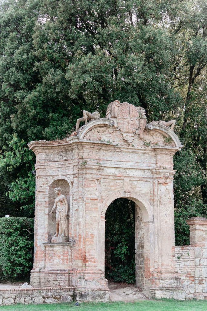 matrimonio elopement a siena e arezzo