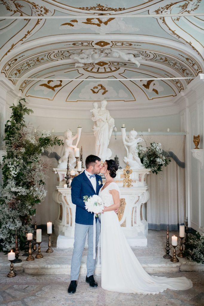 elopement in tuscany
