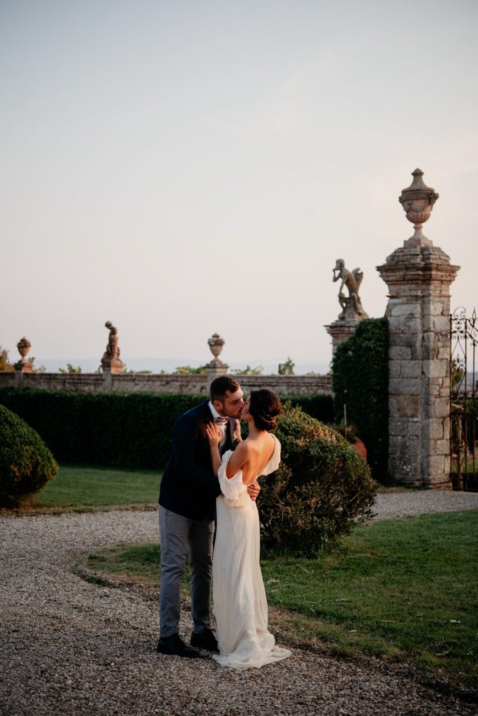 matrimonio elopement a siena e arezzo