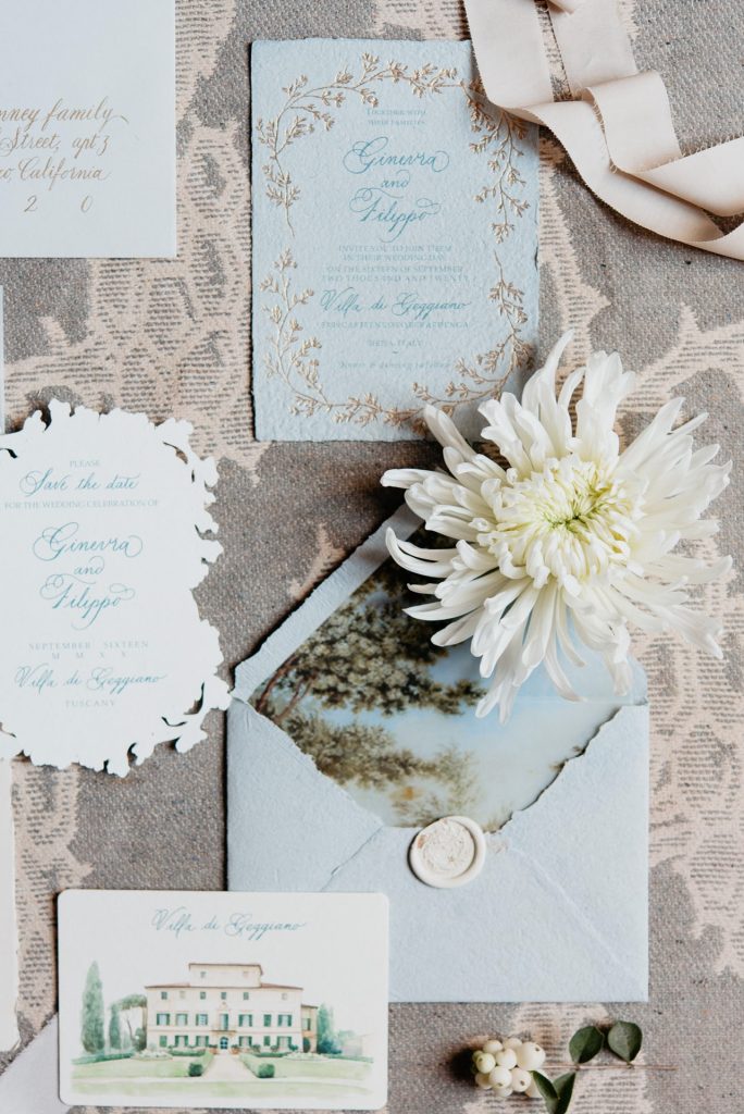 matrimonio elopement a siena e arezzo