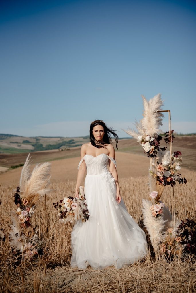 fotografo matrimonio toscana arezzo siena