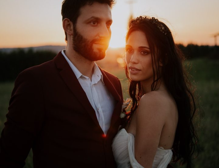 Matrimoni