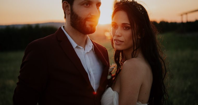 Matrimoni