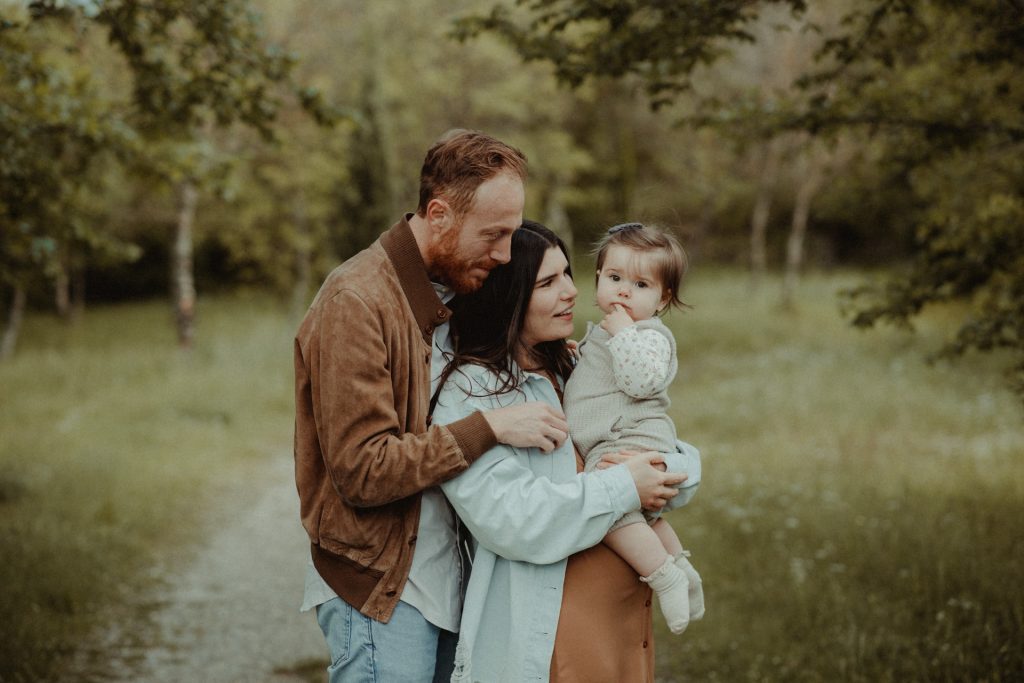 servizi fotografici famiglia e bambini arezzo