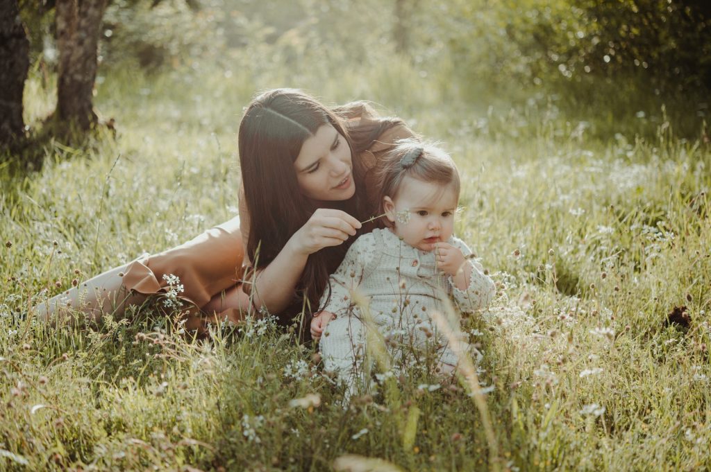 servizi fotografici famiglia e bambini arezzo
