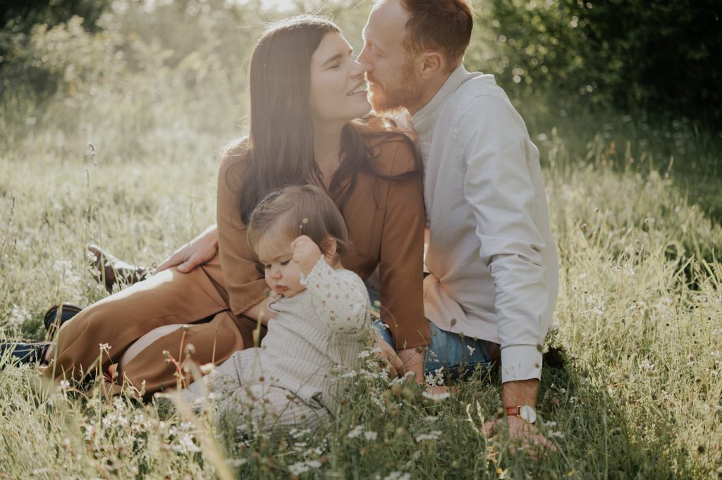 servizi fotografici famiglia e bambini arezzo
