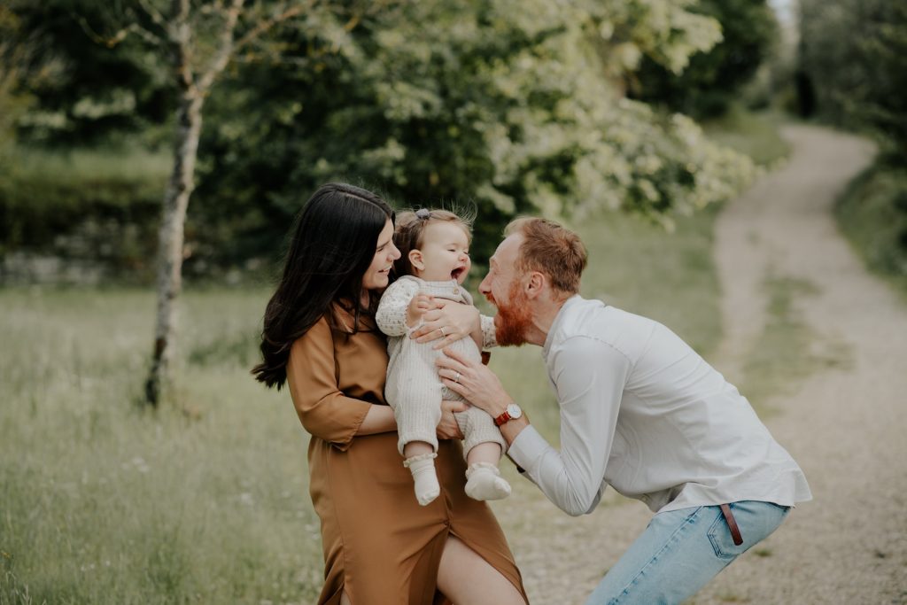 servizi fotografici famiglia e bambini arezzo
