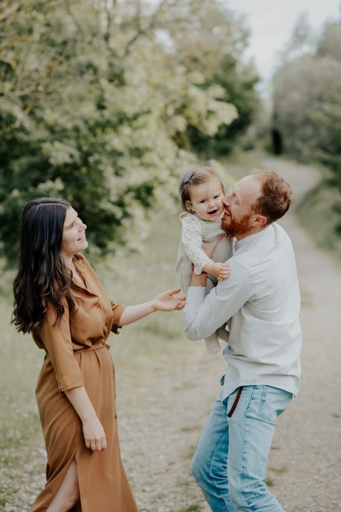 servizi fotografici famiglia e bambini arezzo