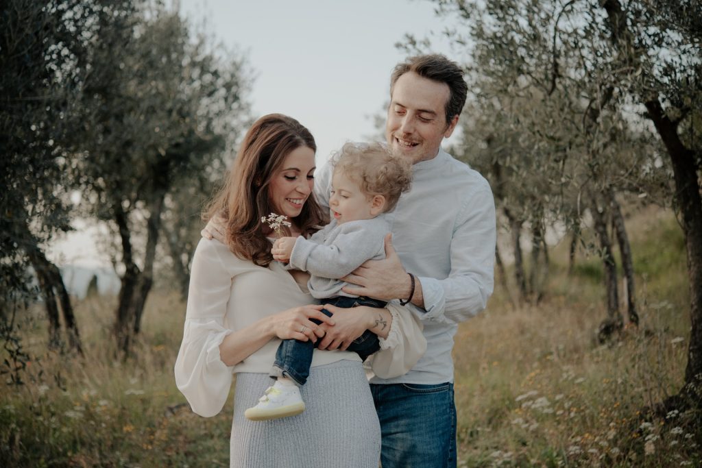 fotografo famiglia e bambini toscana arezzo