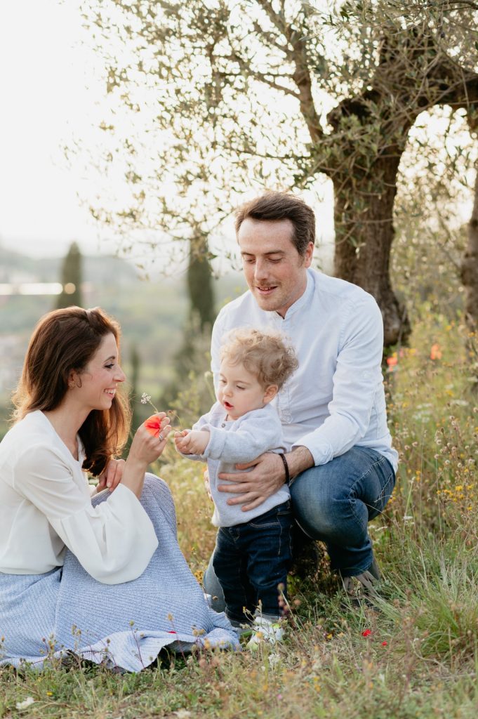 fotografo famiglia e bambini toscana arezzo