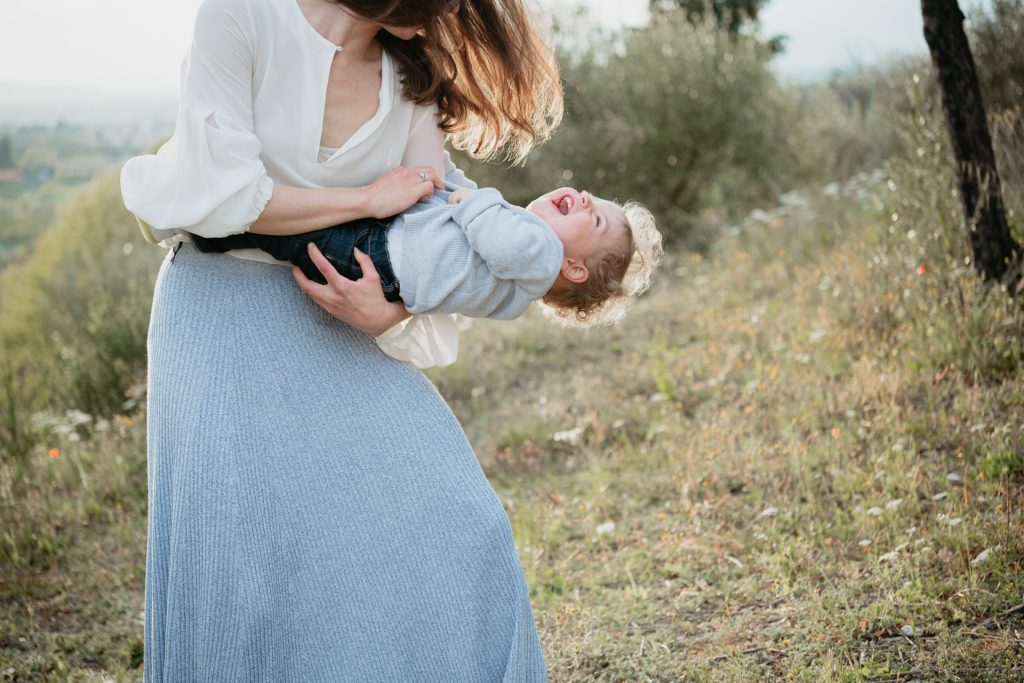 fotografo famiglia e bambini toscana arezzo