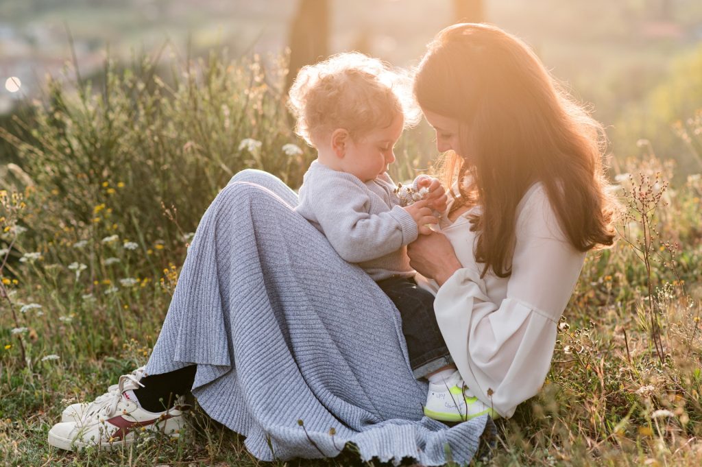 fotografo famiglia e bambini toscana arezzo