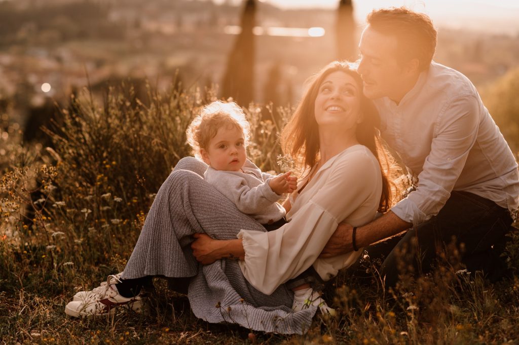 fotografo famiglia e bambini toscana arezzo