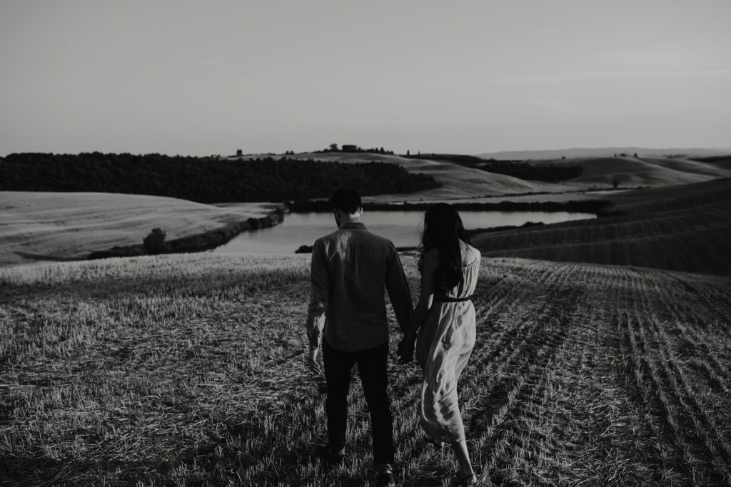 fotografo coppia e matrimonio arezzo