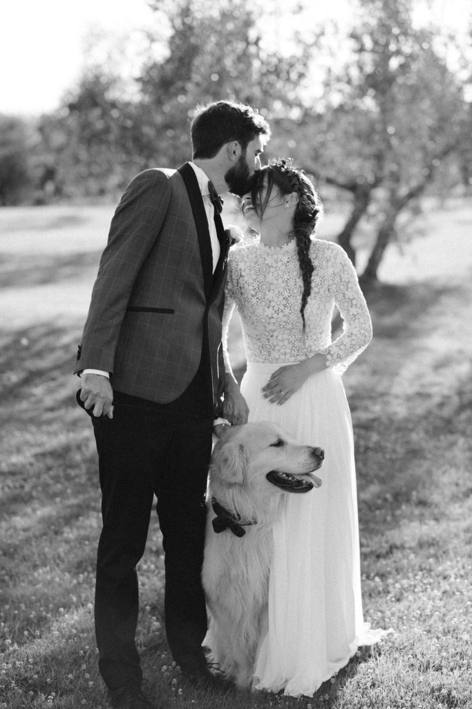 fotografo matrimonio toscana arezzo