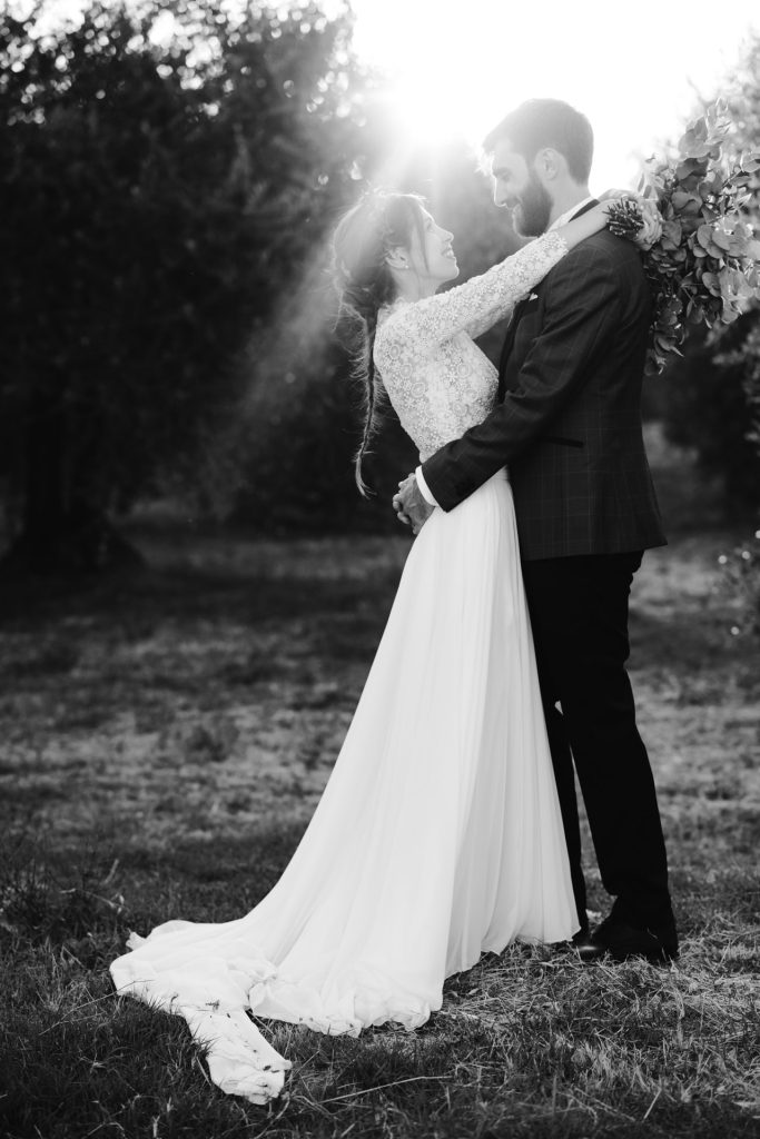 fotografo matrimonio toscana arezzo