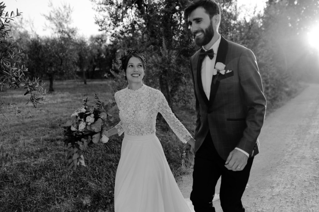 fotografo matrimonio toscana arezzo