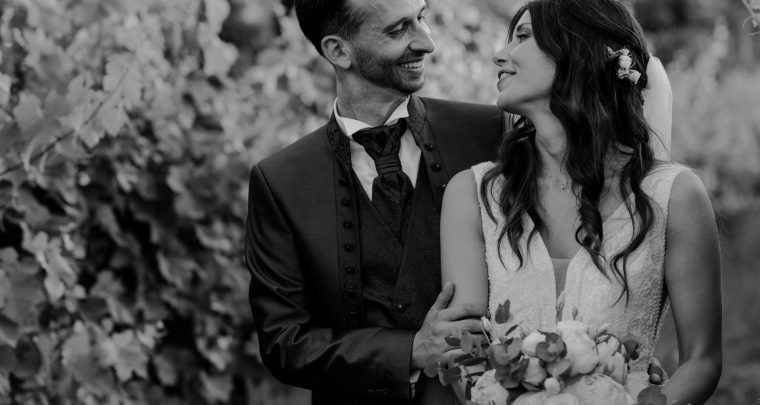 Sara & Francesco