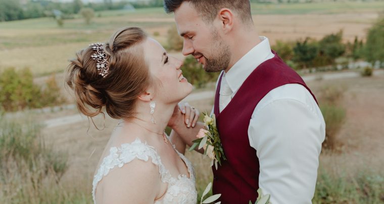 Nicole & Gabriel