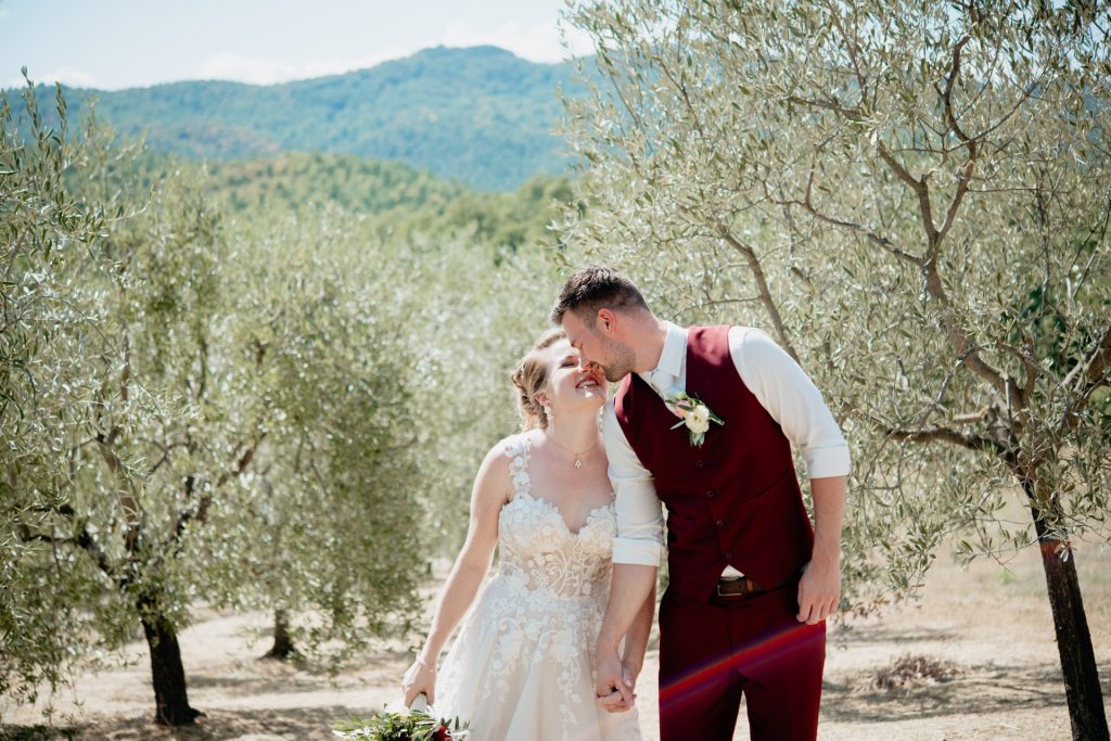 fotografo matrimonio toscana arezzo