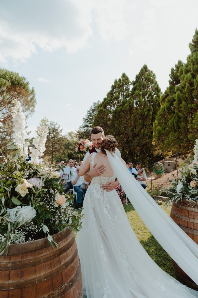 fotografo matrimonio toscana arezzo