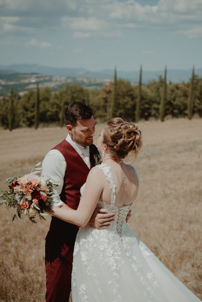 fotografo matrimonio anghiari arezzo
