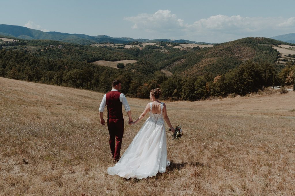 fotografo matrimonio anghiari arezzo