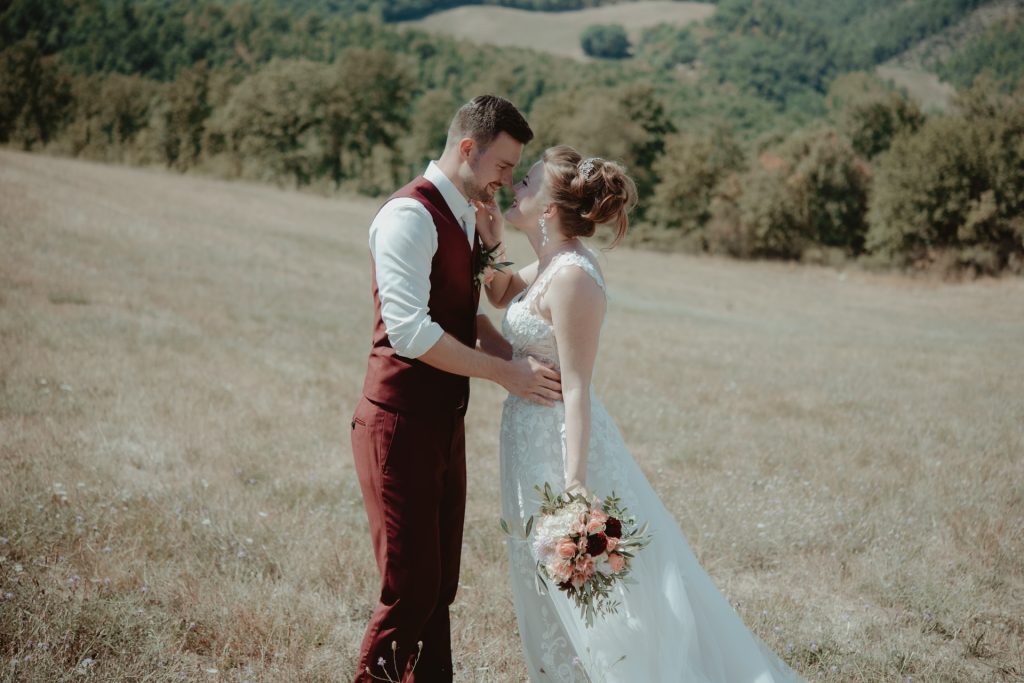fotografo matrimonio toscana arezzo