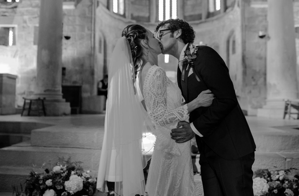 matrimonio pieve di romena, arezzo