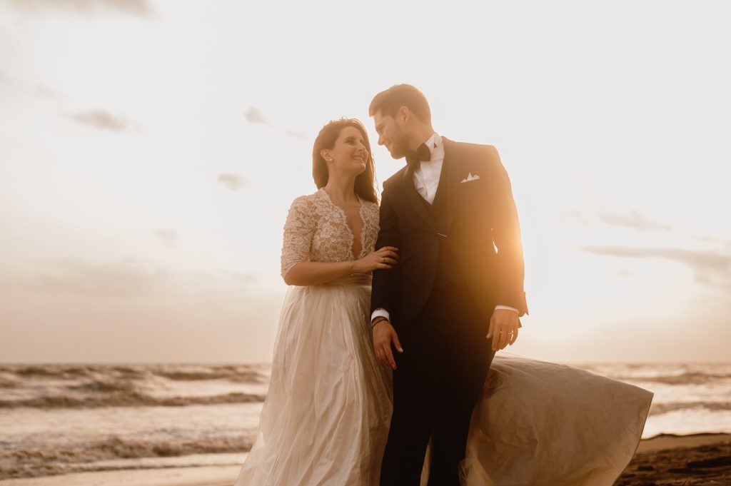 INTIMATE WEDDING TUSCANY AND DOLOMITES