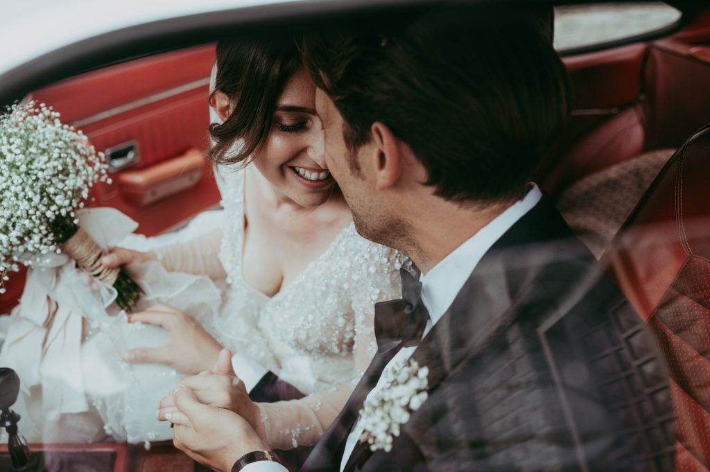INTIMATE WEDDING TUSCANY AND DOLOMITES