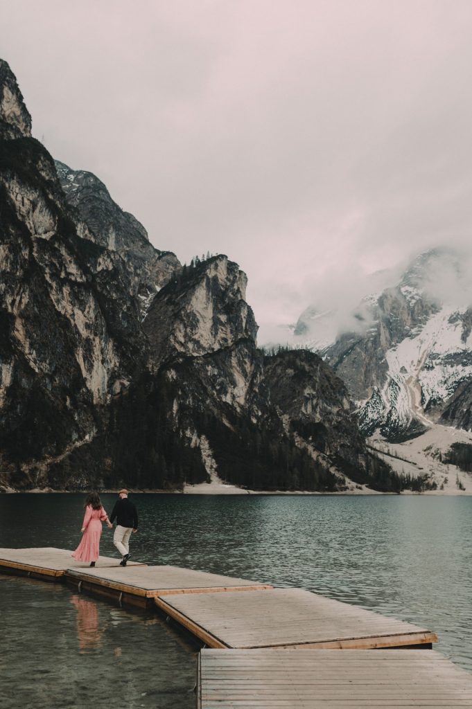 WEDDING PHOTOGRAPHER DOLOMITES