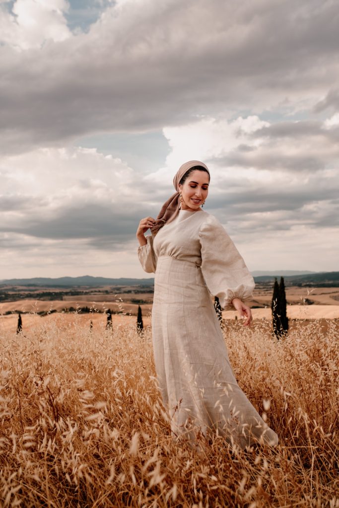 FAMILY MATERNITY PHOTOGRAPHER TUSCANY