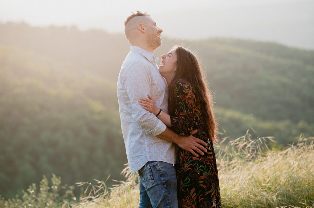 MATERNITY PHOTOGRAPHER TUSCANY