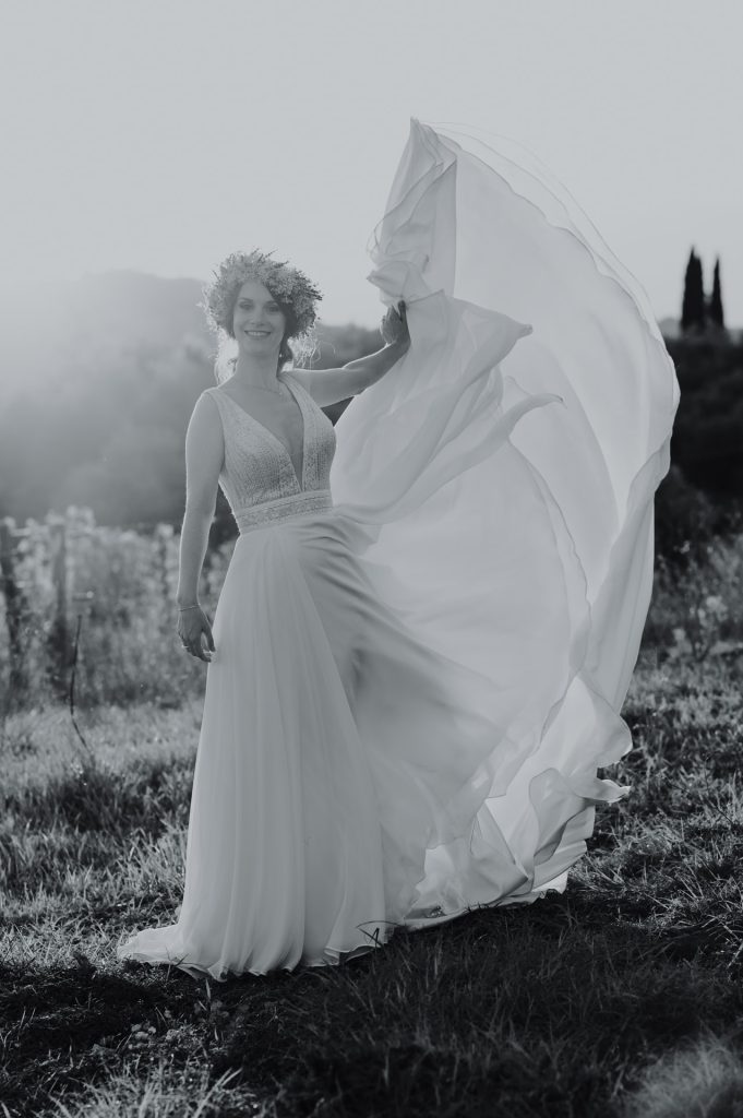 elopement photographer dolomites tuscany