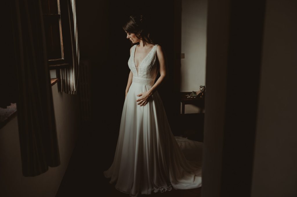 wedding photographer tuscany