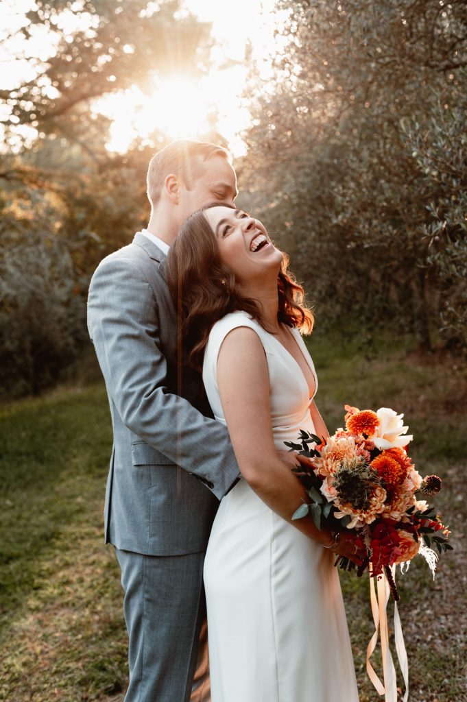 tuscany siena florence intimate wedding photographer