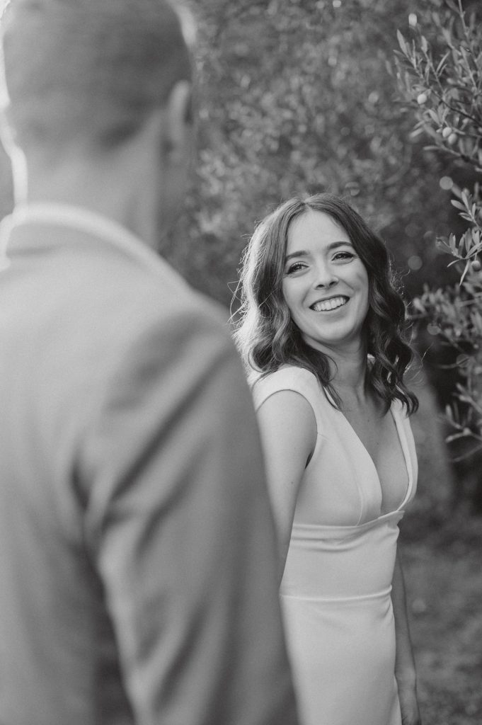 tuscany siena florence intimate wedding photographer