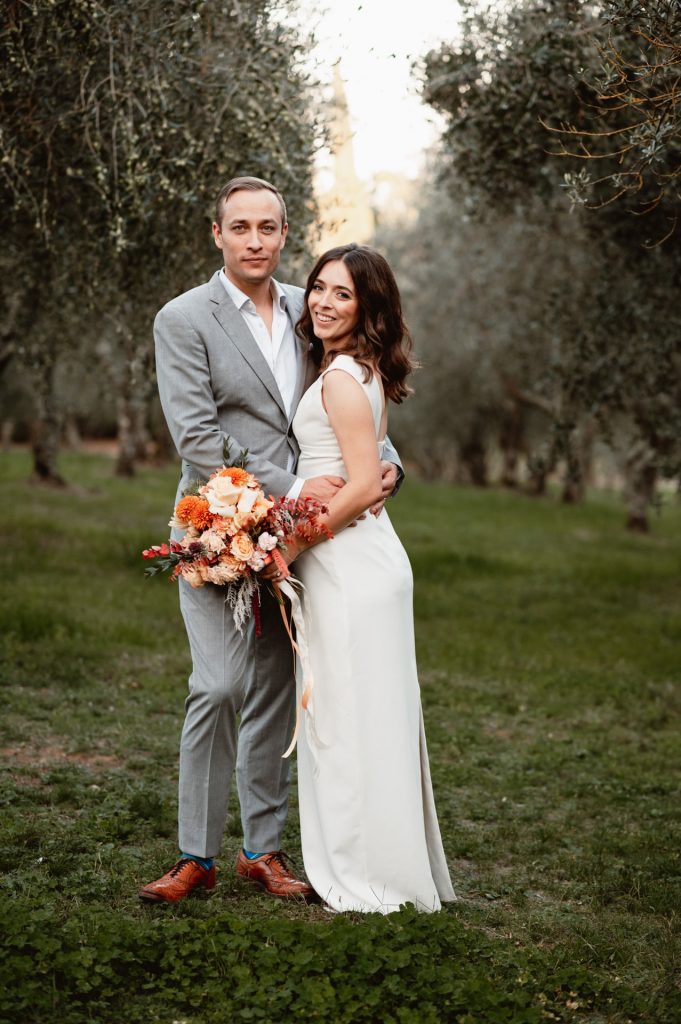 fotografo matrimonio toscana arezzo siena