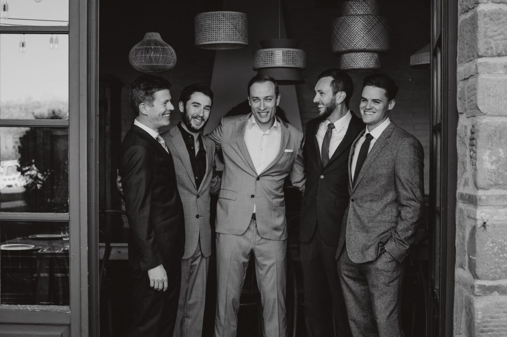 tuscany wedding photographer