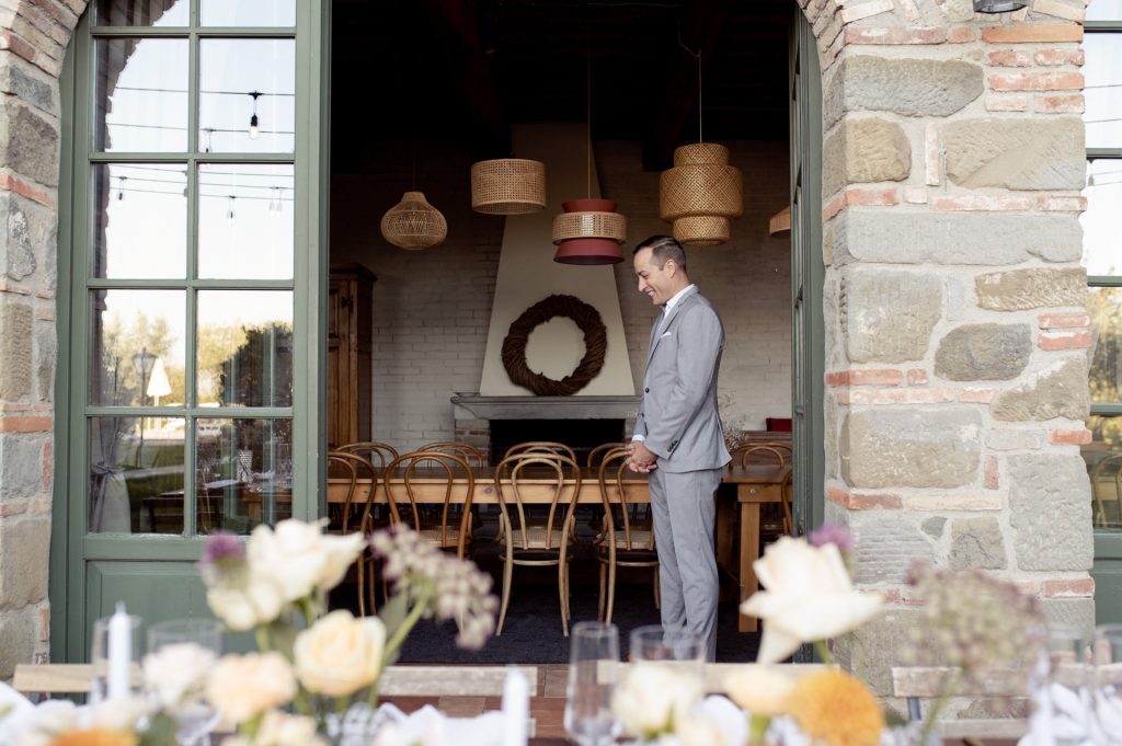 tuscany wedding photographer