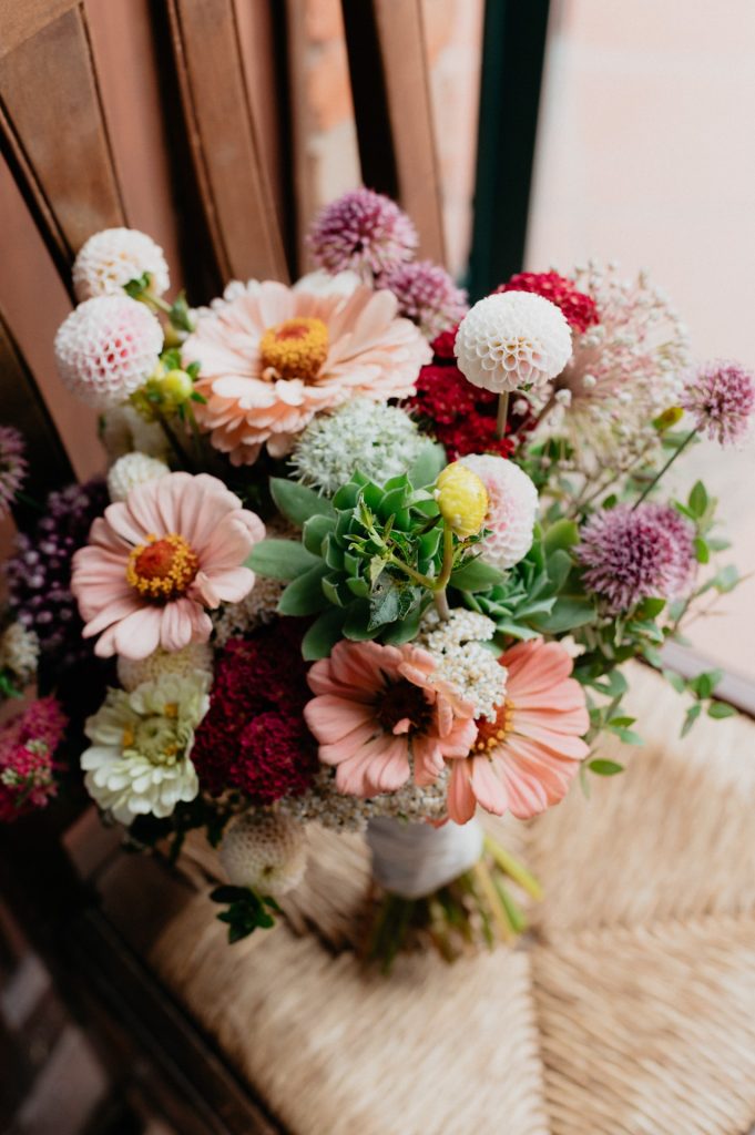 wedding and elopement photographer in tuscany
