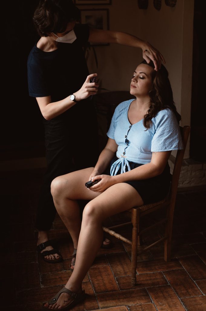 wedding and elopement photographer in tuscany