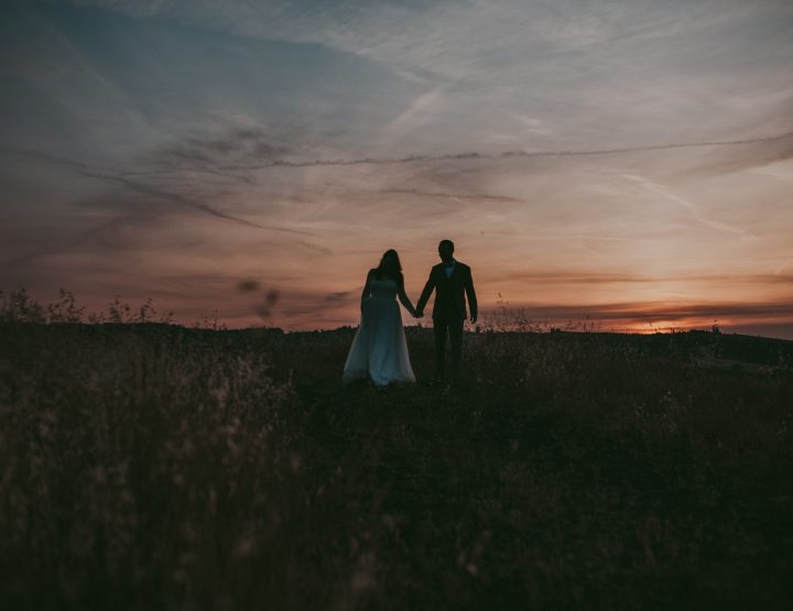 Wedding Susanne & Thomas **Agriturismo Il Rigo, Val d'Orcia, Tuscany**