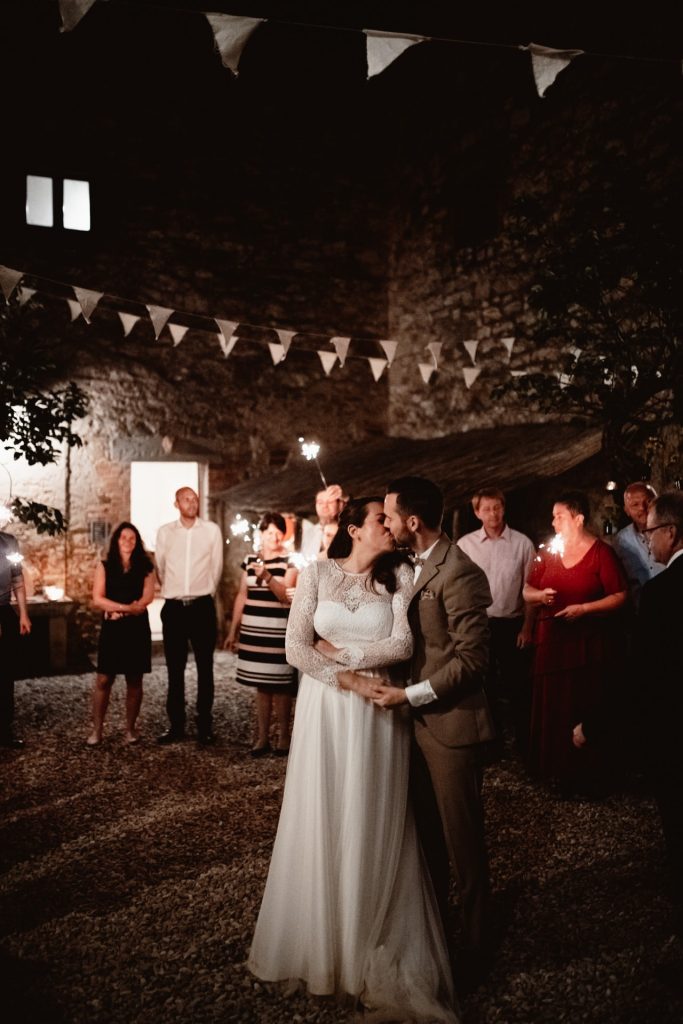 wedding agriturismo il rigo